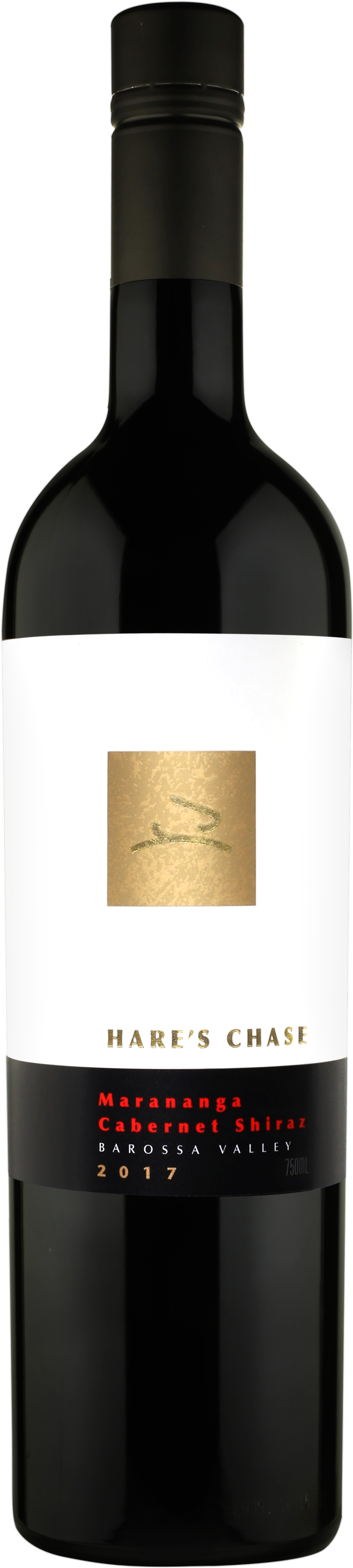 Hare's Chase Marananga Barossa Valley Cabernet Shiraz